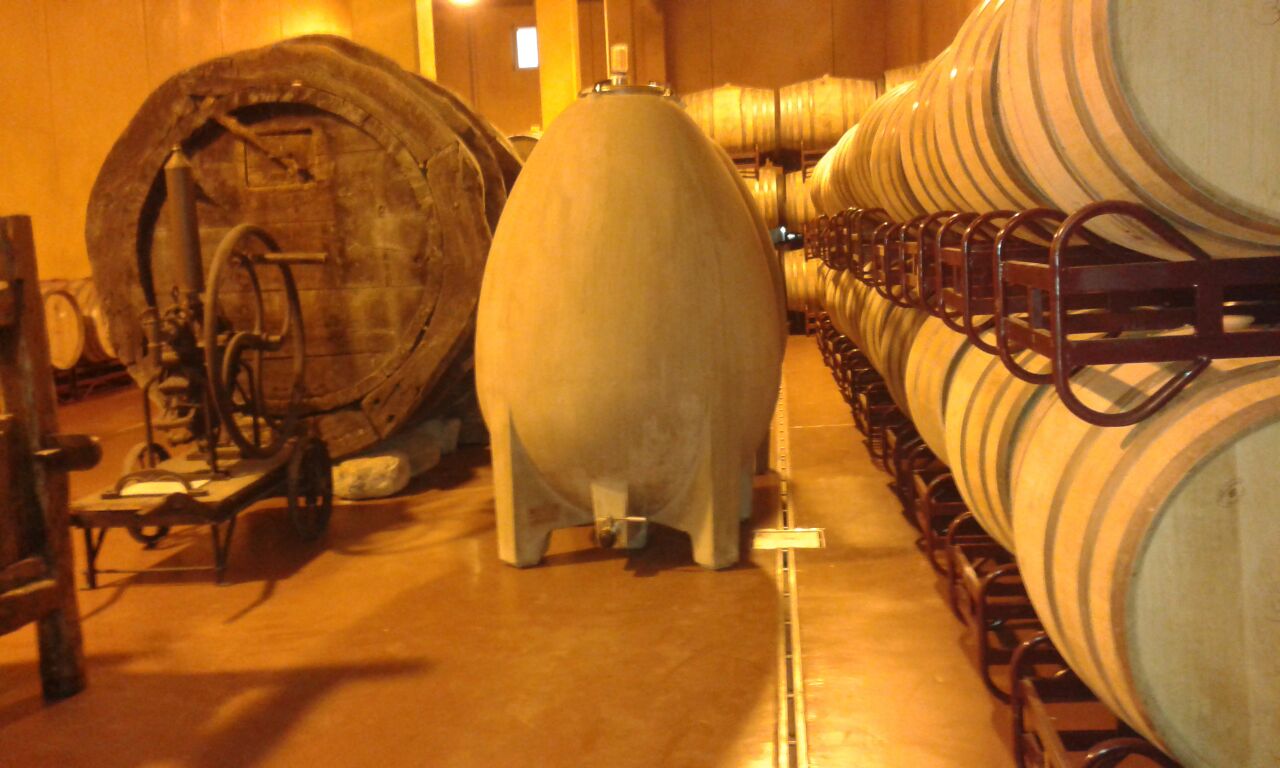 Cava de Gramona