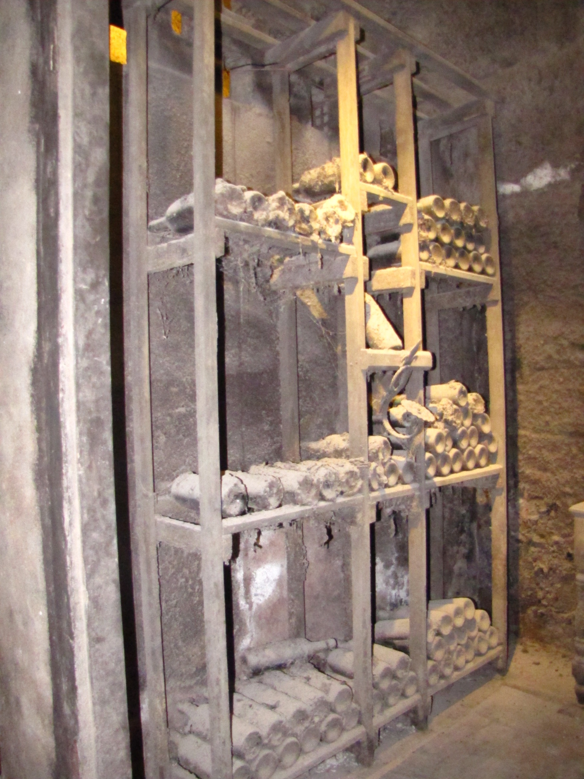 Bodegas Valdelana