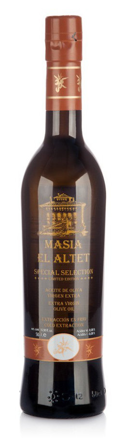 Special Selection -Masia El Altet S.L.	