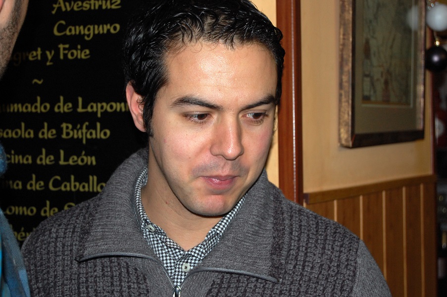 Este años les vamos a dar duro otra vez,...