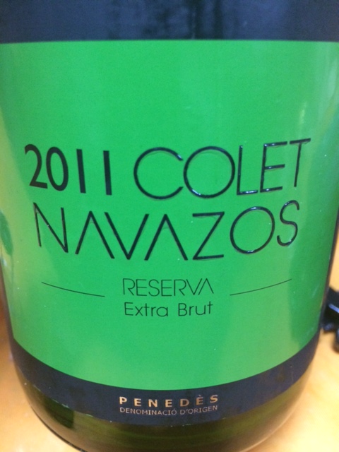 Colet Navazos Rva. 11