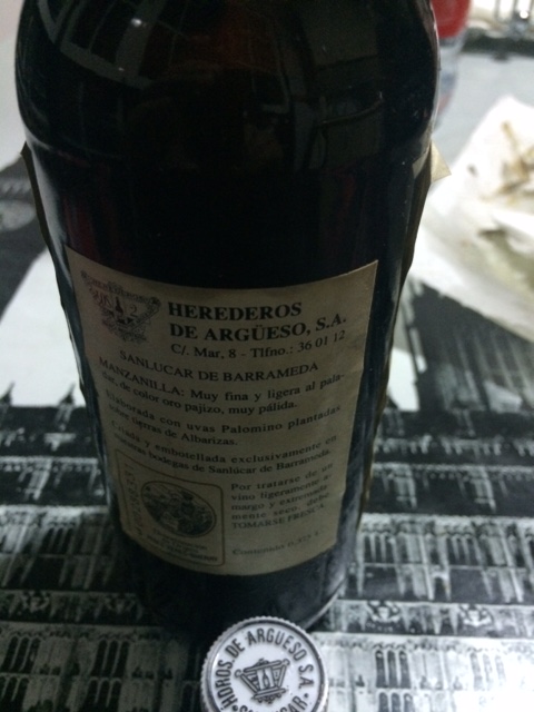 Argüeso Manzanilla
