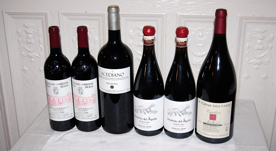 ¡Eeeeeppp, esto pinta bien!