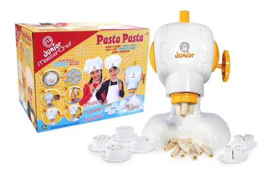 Fábrica de Pasta