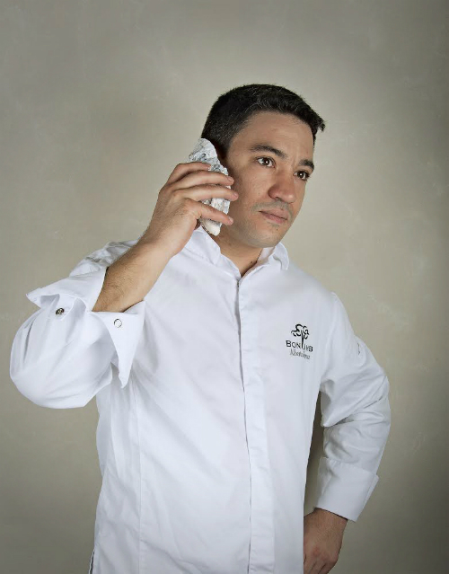 Alberto Ferruz