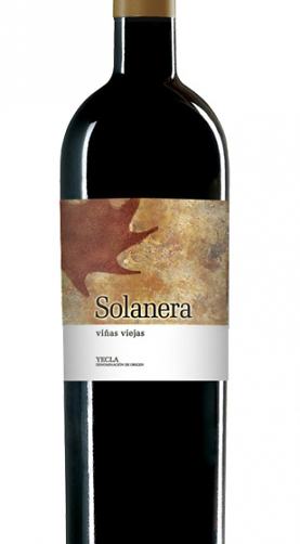 Solanera 2013