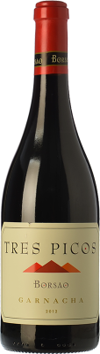 Borsao tres picos 2014