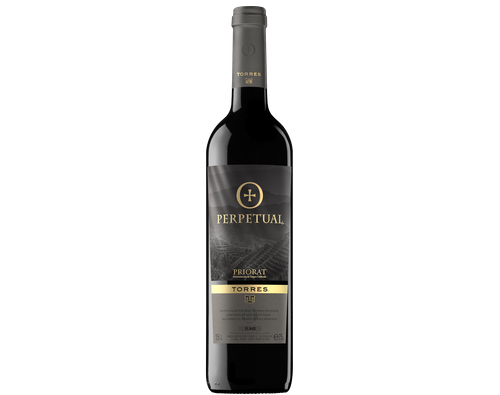 Cata Virtual con el vino Perpetual 2013