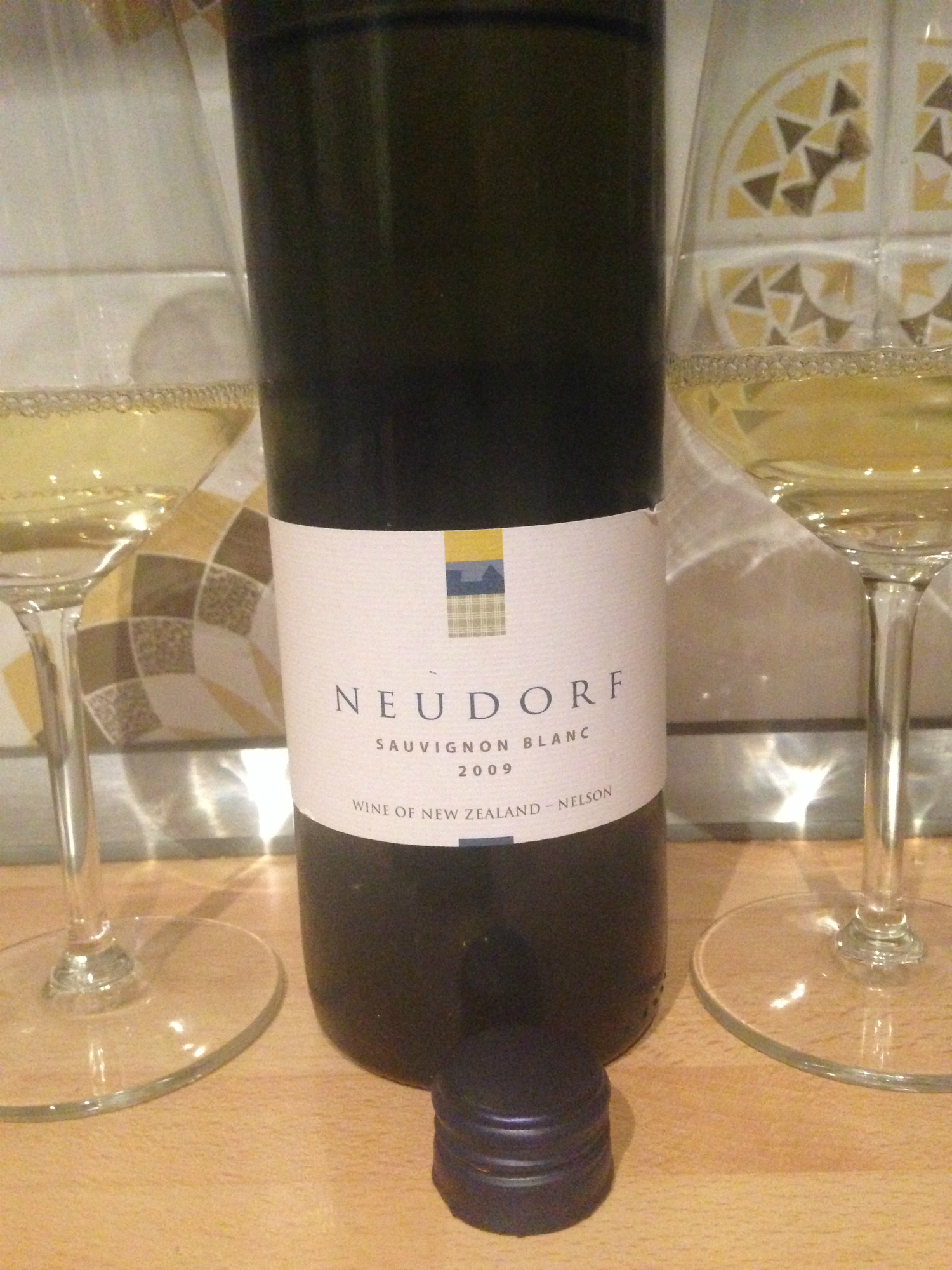 Neudorf