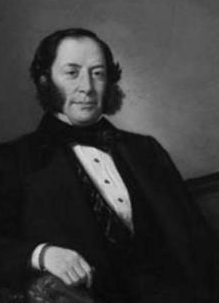 Don Manuel Maria González Ángel