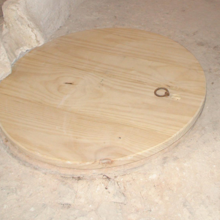 Tinajas de Celler del Roure