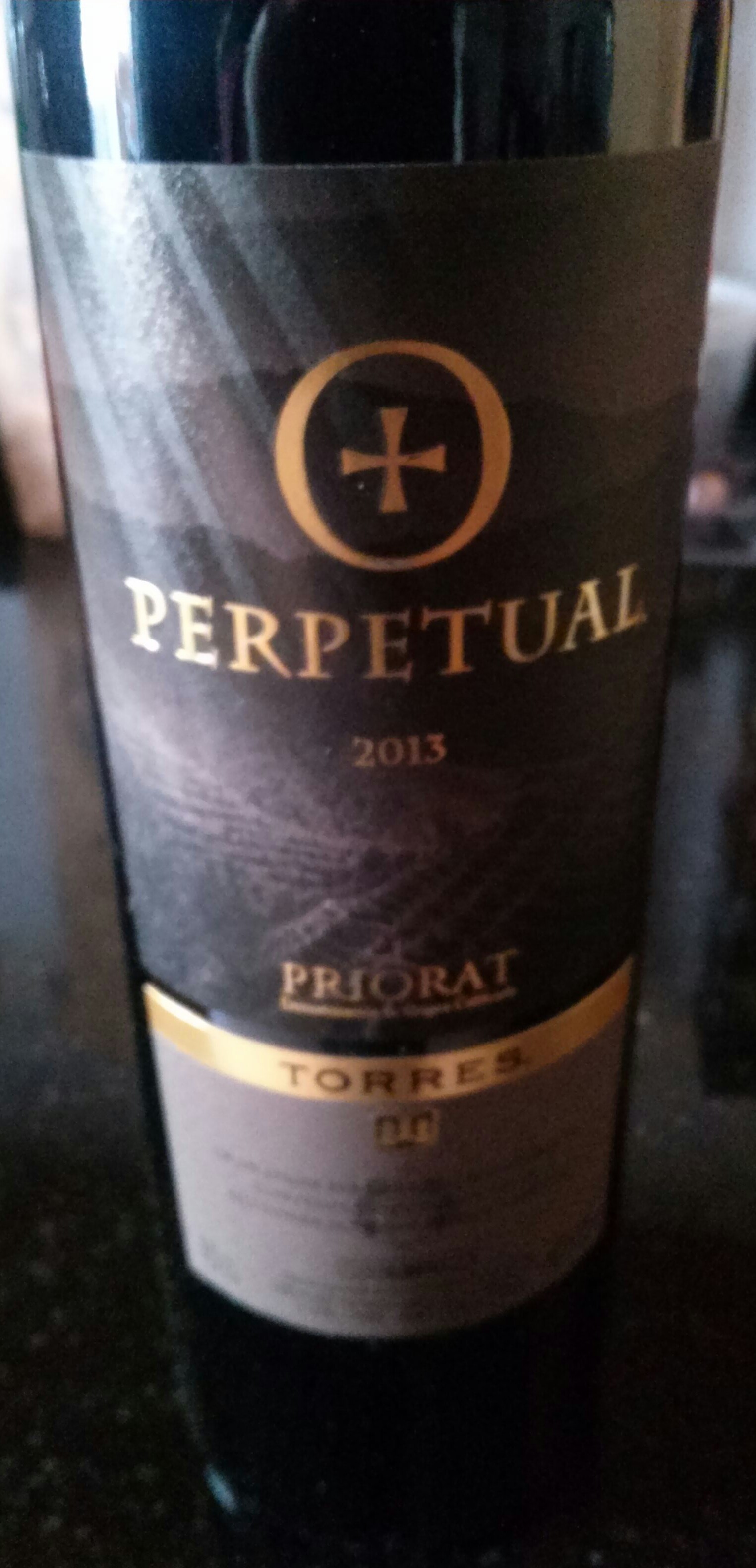 Perpetual 2013