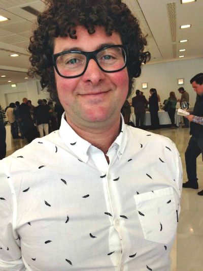 Ricardo Pérez Palacios