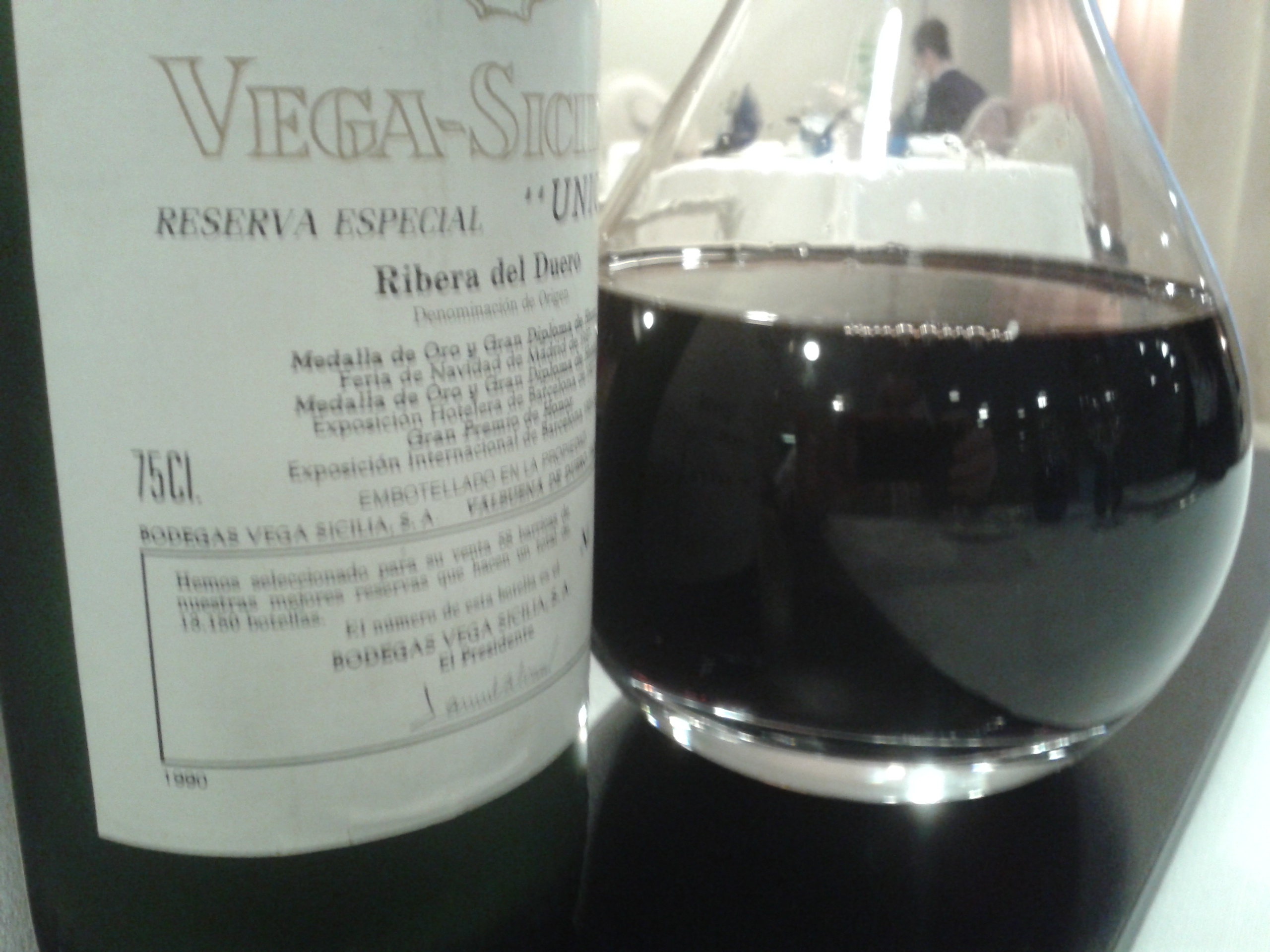 VS RE 1990
