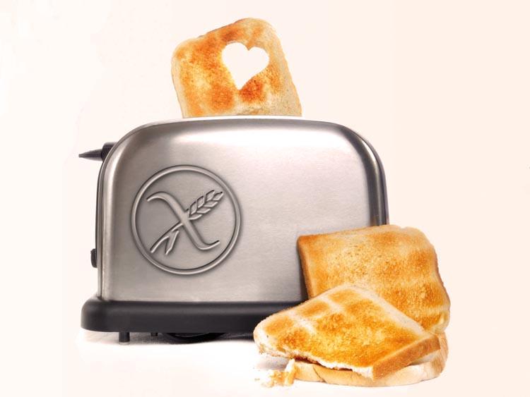 Logo de Sin Gluten