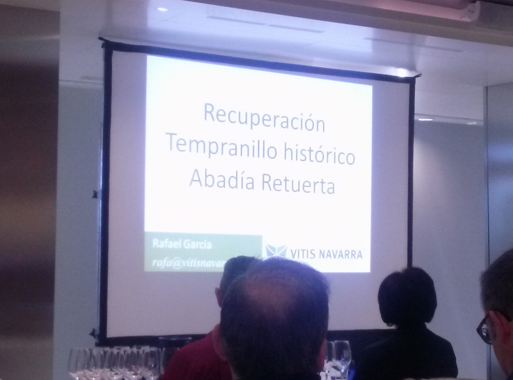 Abadía Retuerta