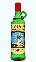 Gin Xoriguer