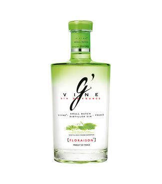 G'vine Floraison