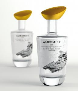 Ginebra Alkkemist