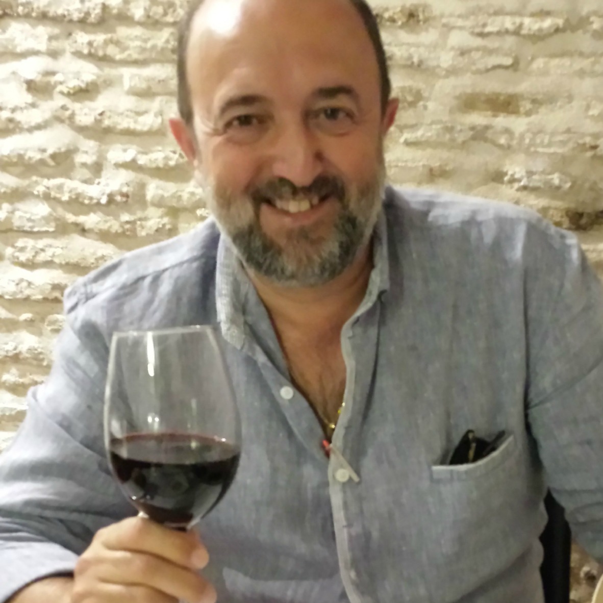 Juan Cascant