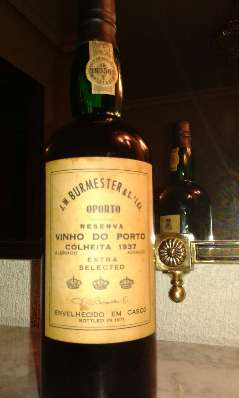 Botella