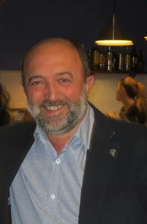 Entrevista al bodeguero y viticultor Juan Cascant, director del Celler La Muntanya e impulsor del proyecto Microvinya