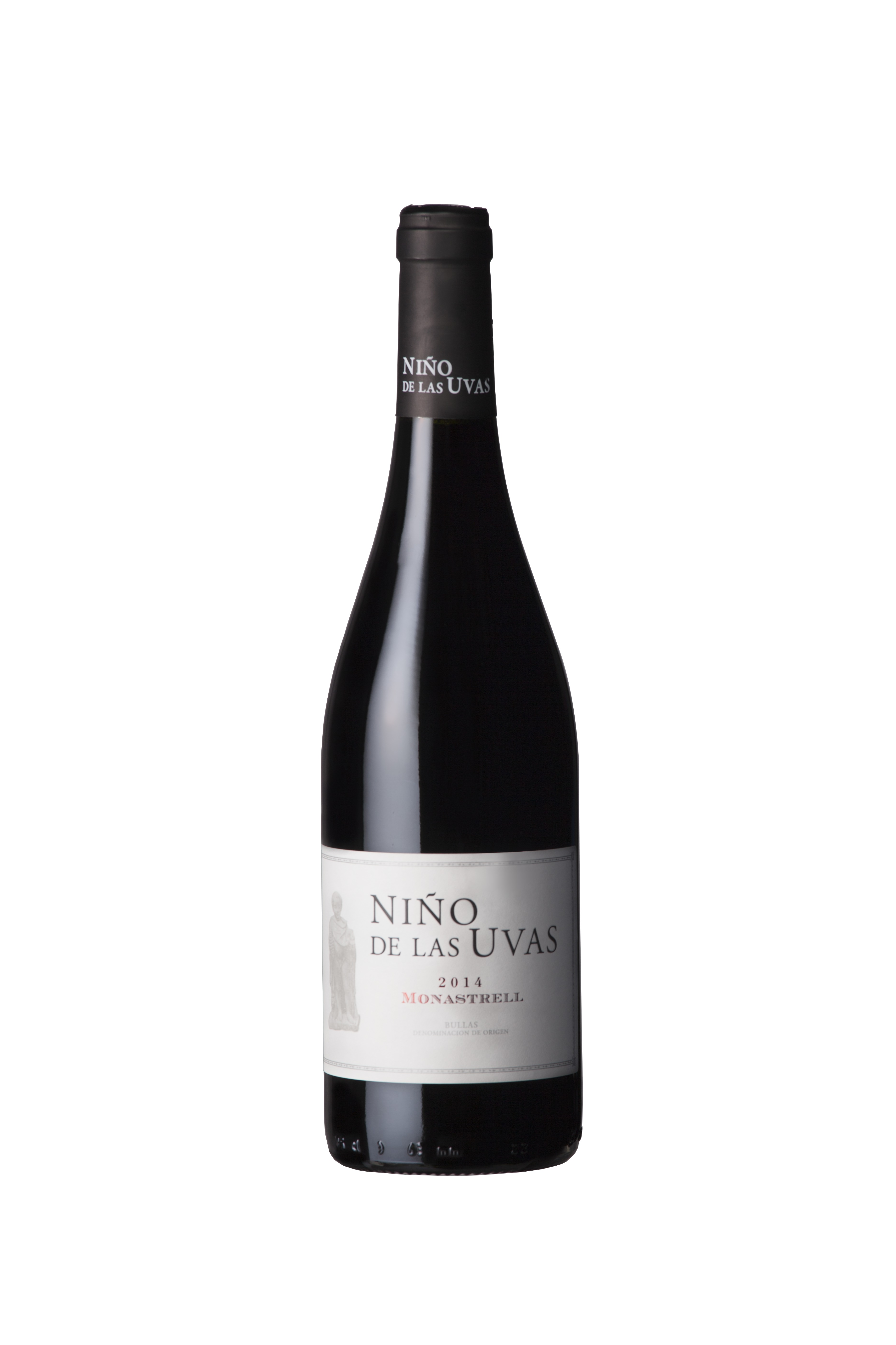 Niño de las Uvas