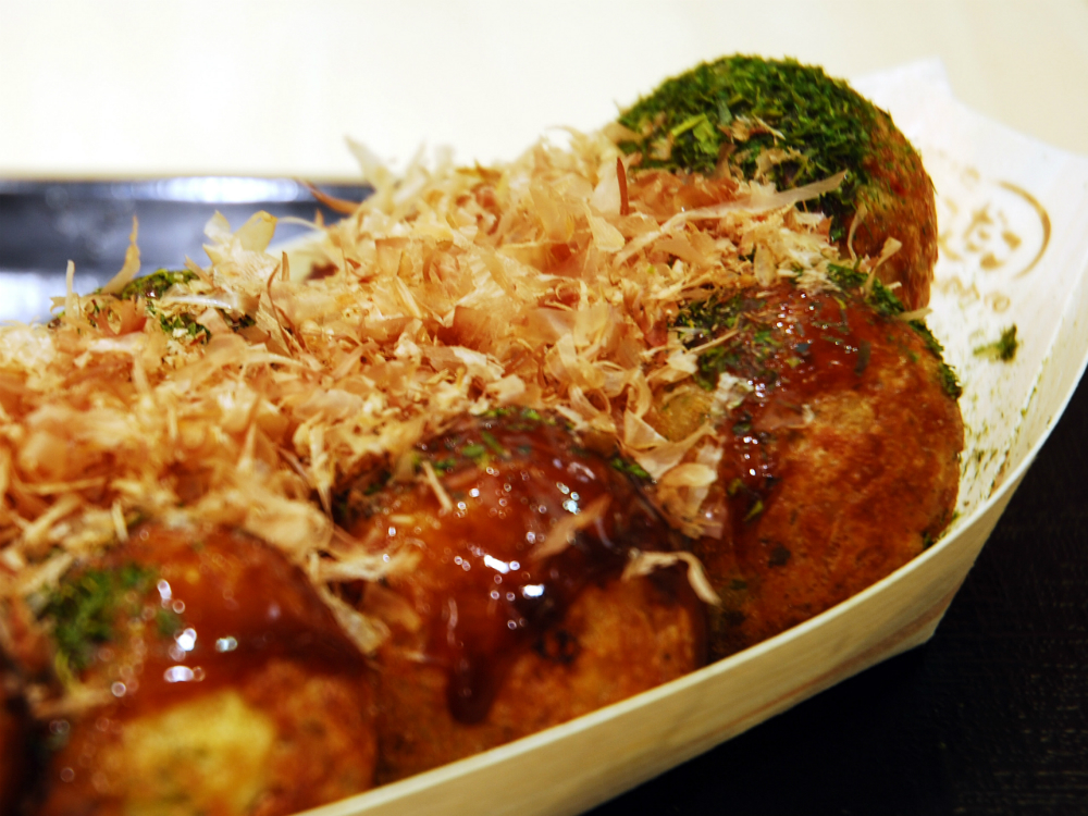 takoyaki