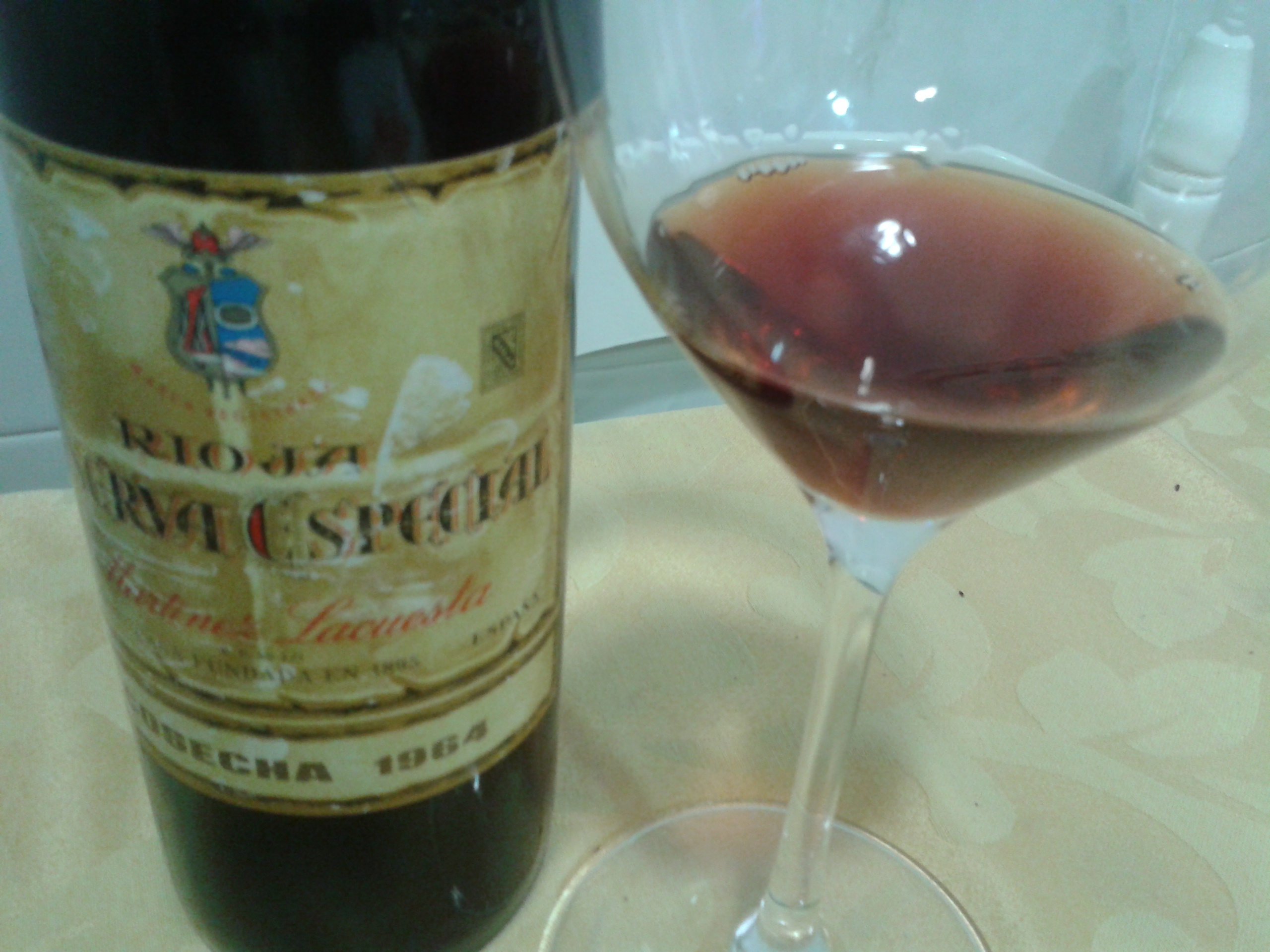 Martinez Lacuesta RE 1964