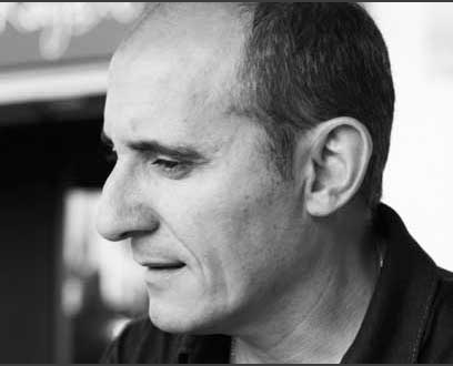 Paco Pérez