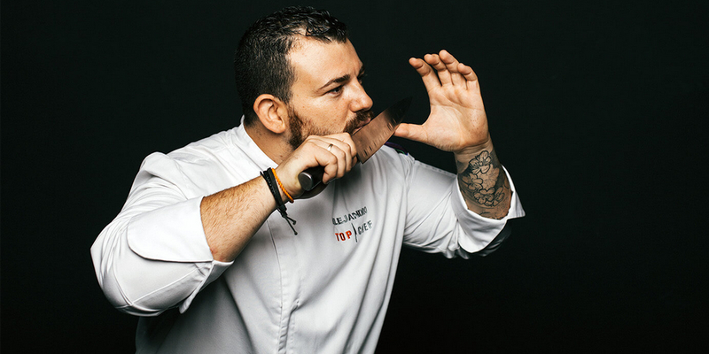 Alejandro Platero