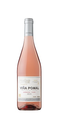 Viña Pomal Rosado 2015