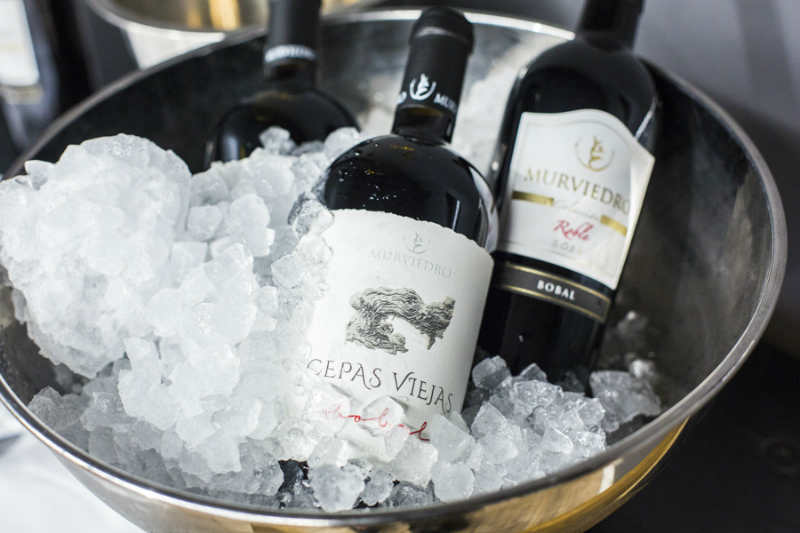 vinos murviedro