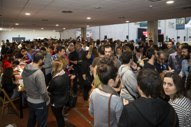 Premios Enevro 2015