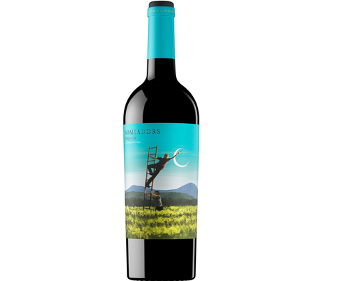 Vino Somiadors 2014