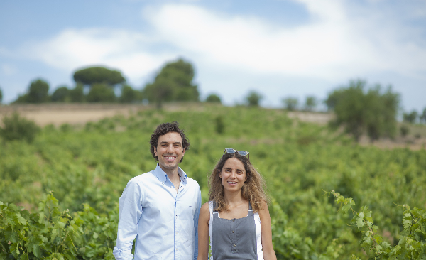 Entrevista a Martina e Ignacio Prieto Pariente