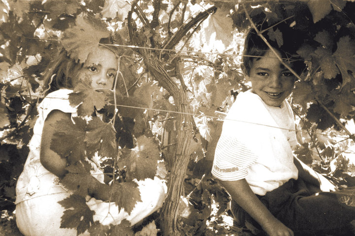 Entrevista a Martina e Ignacio Prieto Pariente