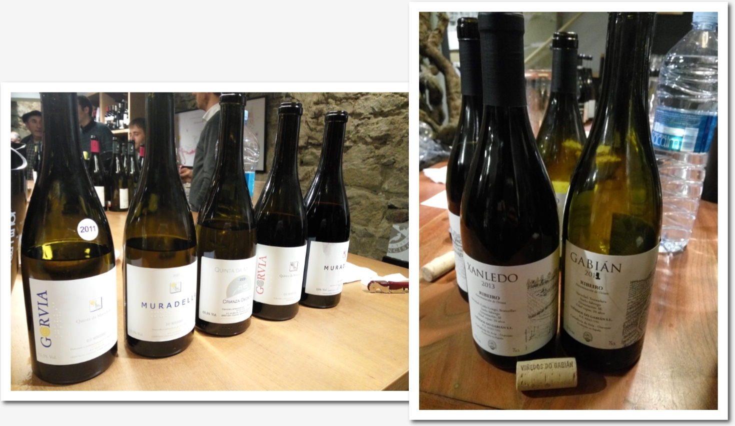 Muradella y Viñedos de Gabian