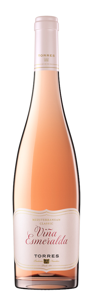 Viña Esmeralda 2015 Rosé