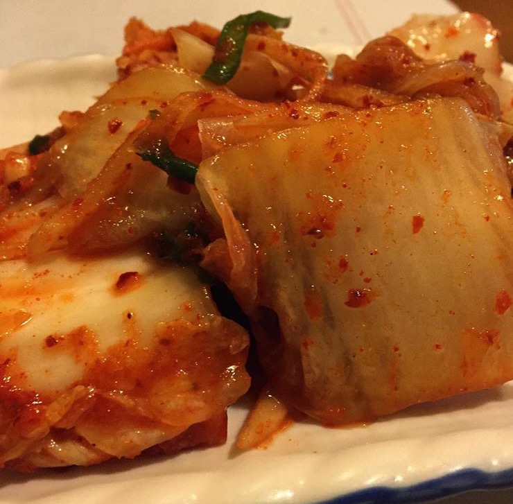 Kimchi