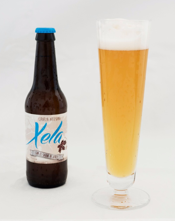 Cerveza Xela