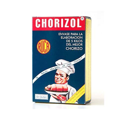 Chorizol, disponible en los embutidos mas artesanos y de menor produccion!
