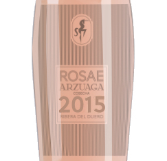 Cata virtual con el vino Rosae 2015