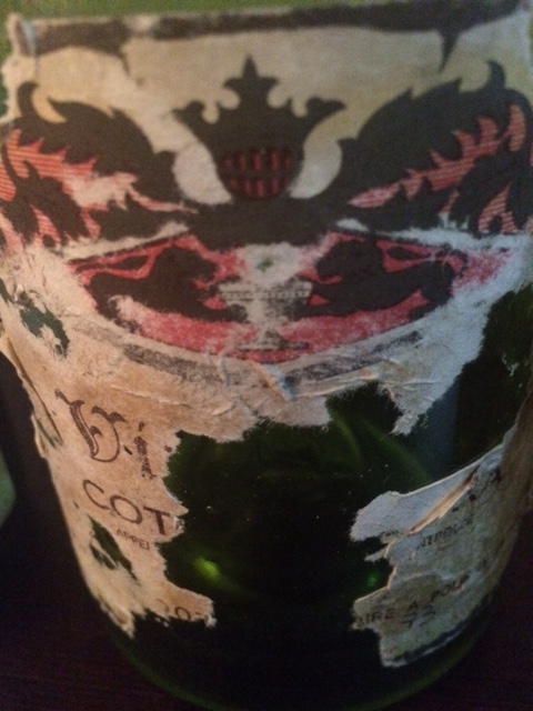 Badoz Vin Jaune 73