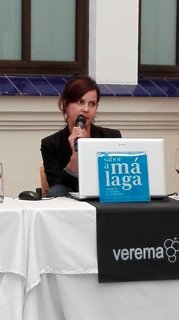 Ana de Castro - Finca La Melonera