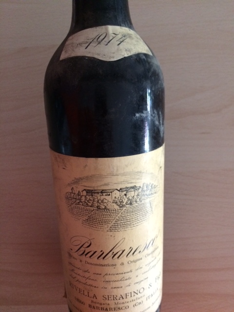 Rivella Barbaresco 74