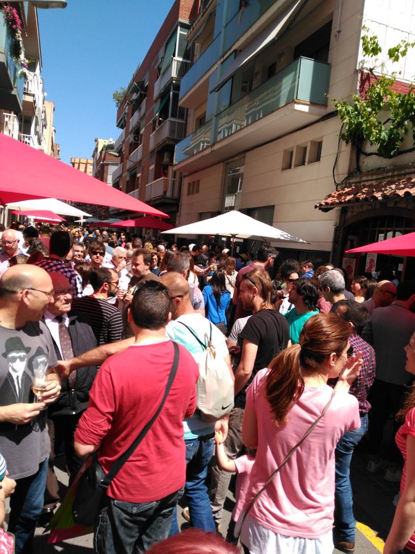 10a mostra de Vins i Caves
