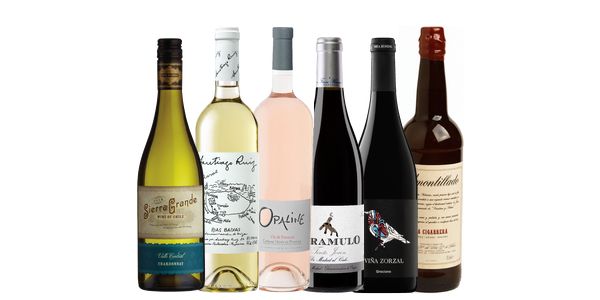 Selección Club Verema lote Junio 2016