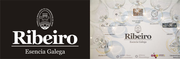 Ribeiro, esencia gallega