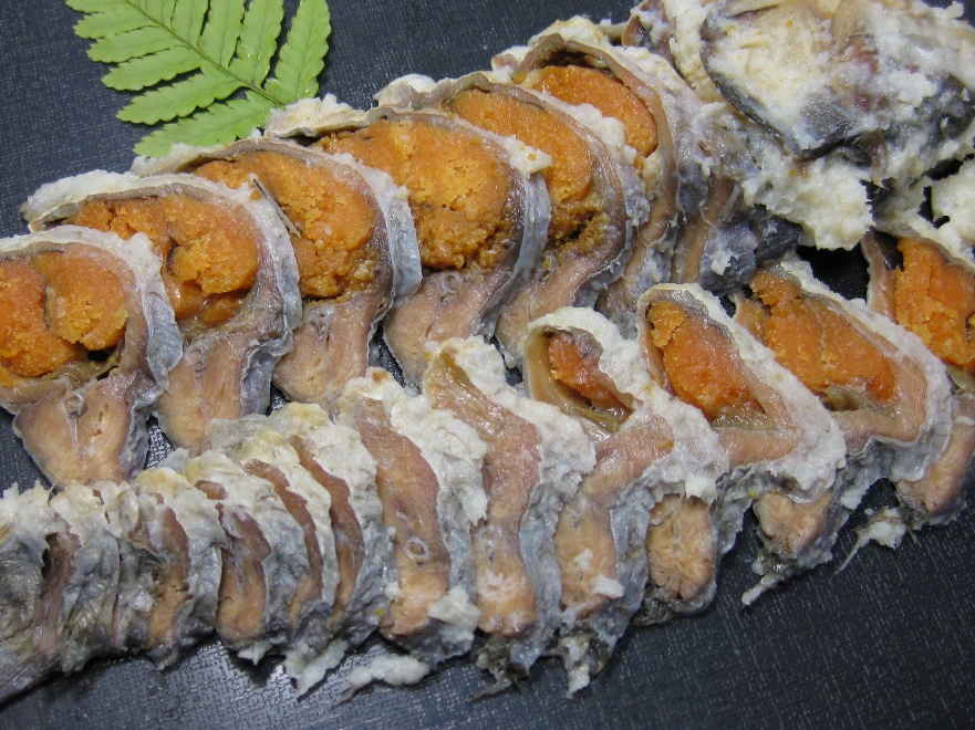 https://kansen.wordpress.com/narezushi-%E3%81%AA%E3%82%8C%E9%AE%A8/